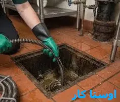لوله بازکنی امام هادی