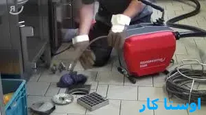 خدمات چاه بازکنی و لوله بازکنی در جوهران