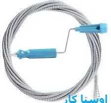 خدمات چاه بازکنی و لوله بازکنی در سناباد