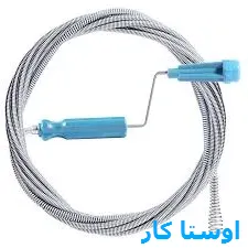خدمات چاه بازکنی و لوله بازکنی در سناباد