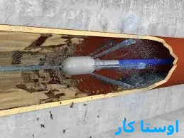 خدمات چاه بازکنی و لوله بازکنی در قدس مشهد