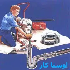 خدمات چاه بازکنی و لوله بازکنی در نوبهار