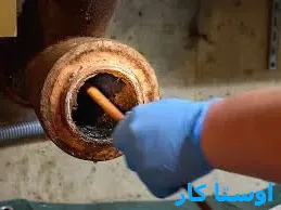 لوله بازکنی فارغ التحصیلان
