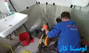 لوله بازکنی لشگر