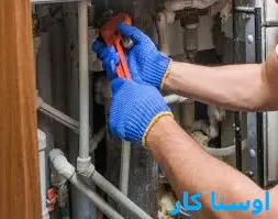 خدمات چاه بازکنی و لوله بازکنی در لشگر