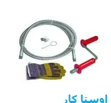 خدمات چاه بازکنی و لوله بازکنی در کوی سپاهان