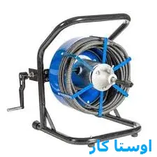 خدمات چاه بازکنی و لوله بازکنی در دستگرد قداد