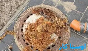 لوله بازکنی عنصری 