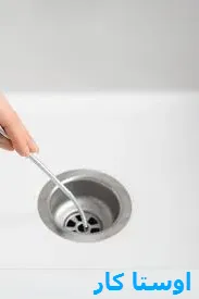 خدمات چاه بازکنی و لوله بازکنی در عنصری