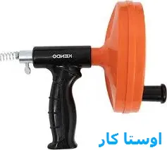 خدمات چاه بازکنی و لوله بازکنی در شهر ابریشم