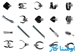 لوله بازکنی دشتستان اصفهان
