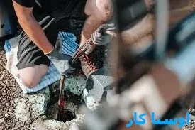 لوله بازکنی جنت 