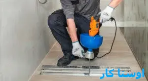 خدمات چاه بازکنی و لوله بازکنی در شاهین شهر