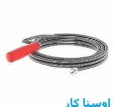 خدمات چاه بازکنی و لوله بازکنی در قائم مشهد