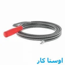 خدمات چاه بازکنی و لوله بازکنی در قائم مشهد