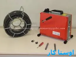 خدمات چاه بازکنی و لوله بازکنی در حسن‌ آباد شرقی