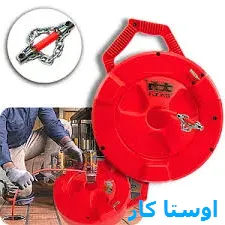 خدمات چاه بازکنی و لوله بازکنی در کارمندان اول و دوم