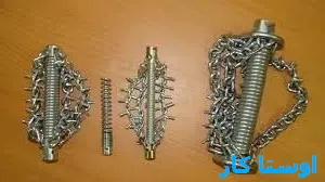 خدمات چاه بازکنی و لوله بازکنی در جلالیه