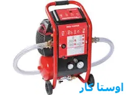 لوله بازکنی چهنو 