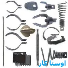 لوله بازکنی شهرک شیرین 