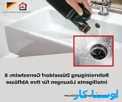 خدمات چاه بازکنی و لوله بازکنی در شرق مشهد