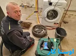 خدمات چاه بازکنی و لوله بازکنی در شمال مشهد