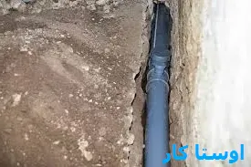 لوله بازکنی مهرآباد 