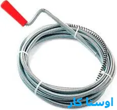 لوله بازکنی کشاورز 