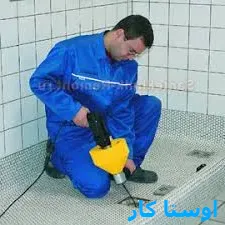 لوله بازکنی امیرآباد 