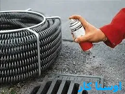 لوله بازکنی ثامن 