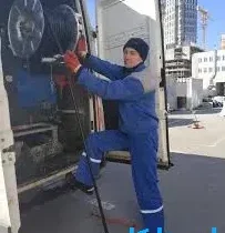 خدمات چاه بازکنی و لوله بازکنی در مهدی آباد