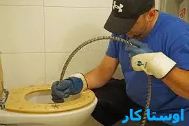 خدمات چاه بازکنی و لوله بازکنی در سیس آباد