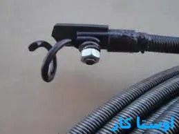 لوله بازکنی وحید 