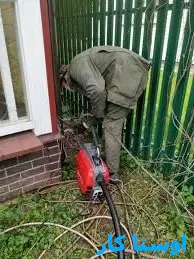 خدمات چاه بازکنی و لوله بازکنی در تلگرد