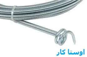 خدمات چاه بازکنی و لوله بازکنی در رسالت
