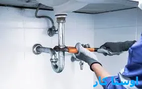 لوله بازکنی دروی