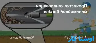 لوله بازکنی ایثار 