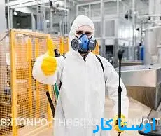 خدمات چاه بازکنی و لوله بازکنی در ایثار