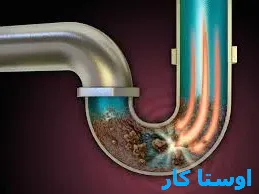 خدمات چاه بازکنی و لوله بازکنی در دروی