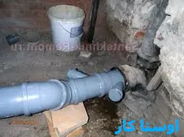 خدمات چاه بازکنی و لوله بازکنی در شهید هنرور
