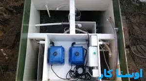 خدمات چاه بازکنی و لوله بازکنی در شفا