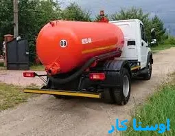 خدمات چاه بازکنی و لوله بازکنی در سعد آباد مشهد