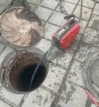 خدمات چاه بازکنی و لوله بازکنی در کلاهدوز مشهد