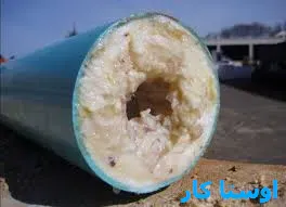 لوله بازکنی گوهرشاد مشهد 