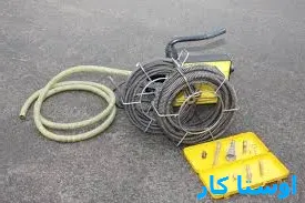 لوله بازکنی جاوان 
