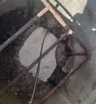 خدمات چاه بازکنی و لوله بازکنی در فلسطین مشهد