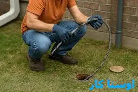 خدمات چاه بازکنی و لوله بازکنی در فرامرز عباسی مشهد
