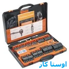 لوله بازکنی آبکوه مشهد 