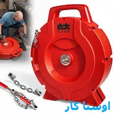 خدمات چاه بازکنی و لوله بازکنی در آبکوه مشهد