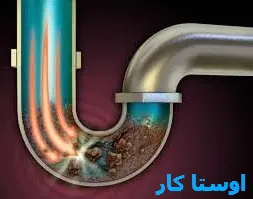لوله بازکنی الهیه مشهد 